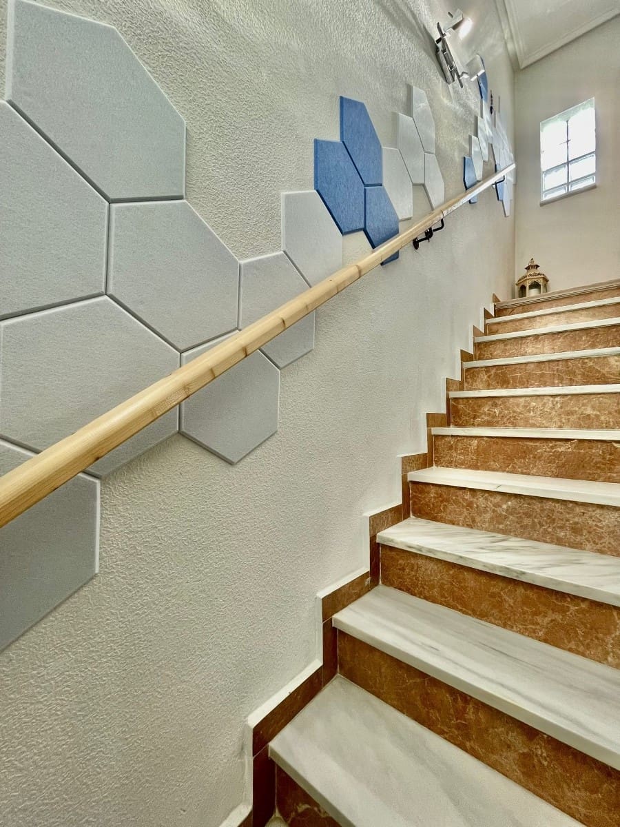 3 sypialnia Dom na sprzedaż w Playa Flamenca z basenem - 238 000 € (Ref: 9805893)