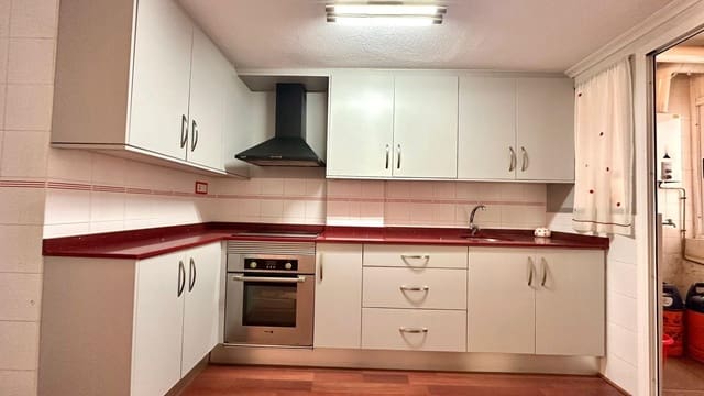 3 slaapkamer Appartement te koop in Playa del Acequión, Torrevieja - € 159.900 (Ref: 9805898)