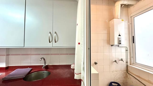 3 slaapkamer Appartement te koop in Playa del Acequión, Torrevieja - € 159.900 (Ref: 9805898)