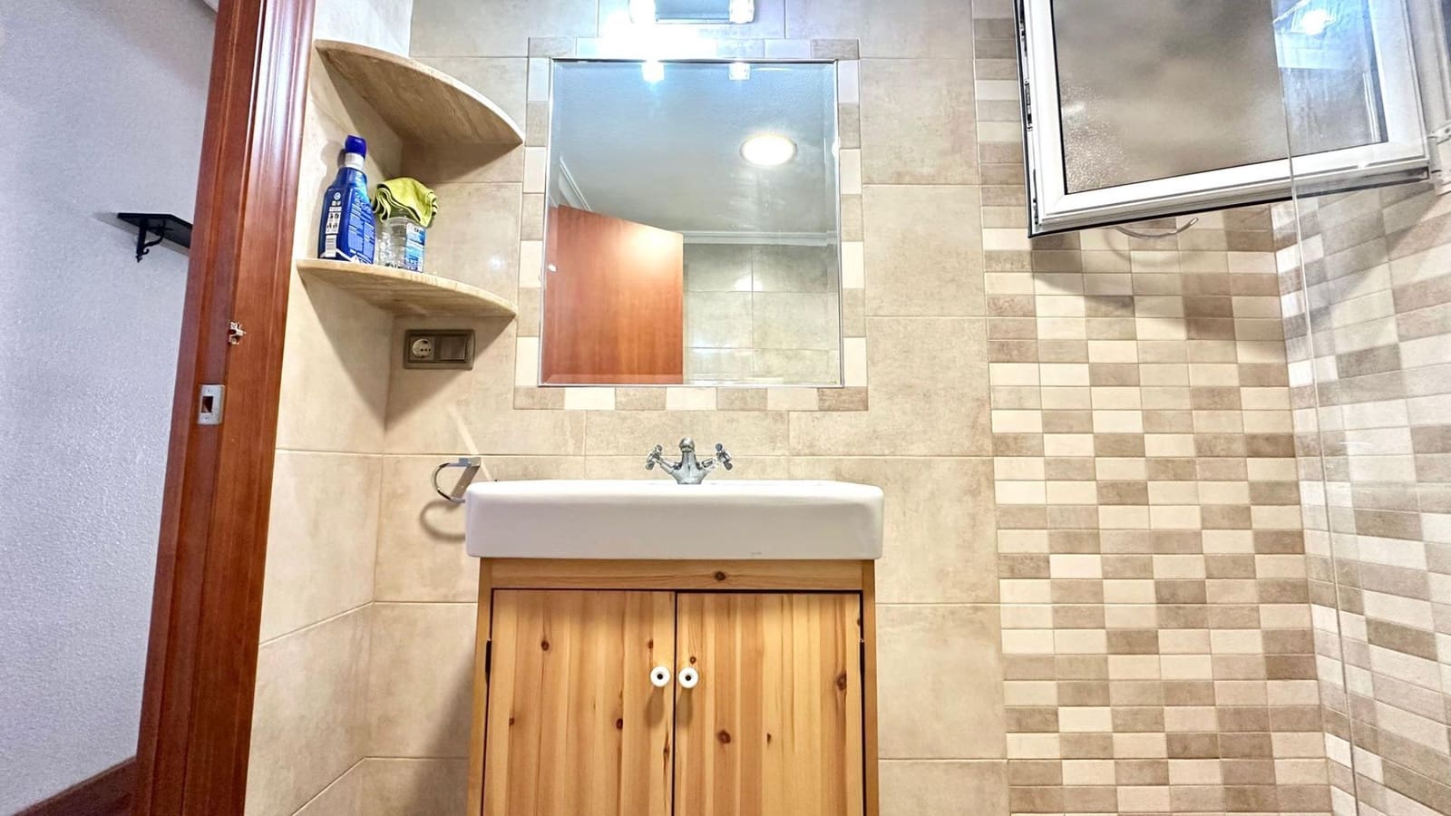 3 slaapkamer Appartement te koop in Torrevieja - € 159.900 (Ref: 9805898)