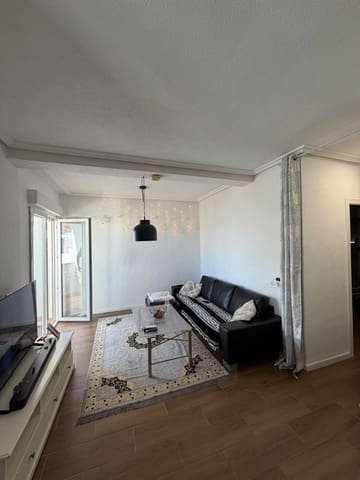 2 quarto Apartamento para venda em Punta Prima, Orihuela com piscina - 179 000 € (Ref: 9805901)