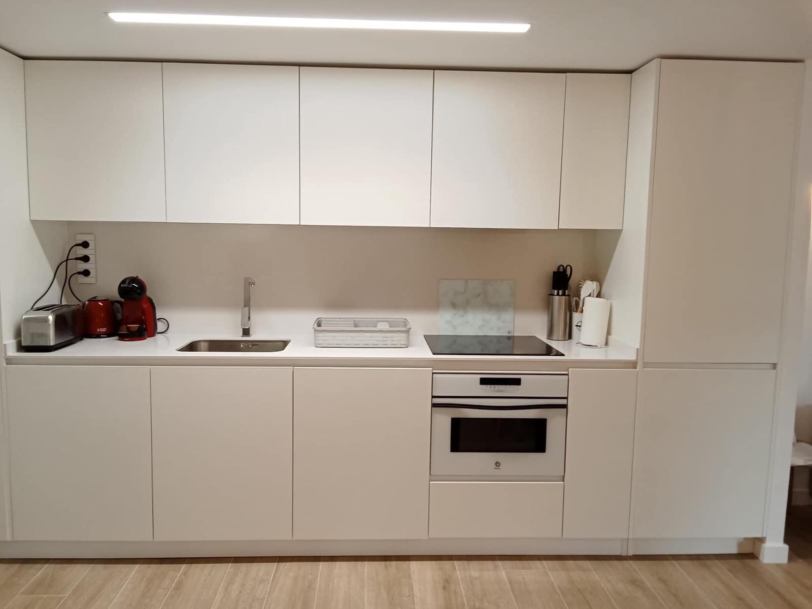 2 camera da letto Appartamento in vendita in Orihuela Costa con piscina garage - 509.000 € (Rif: 9807554)