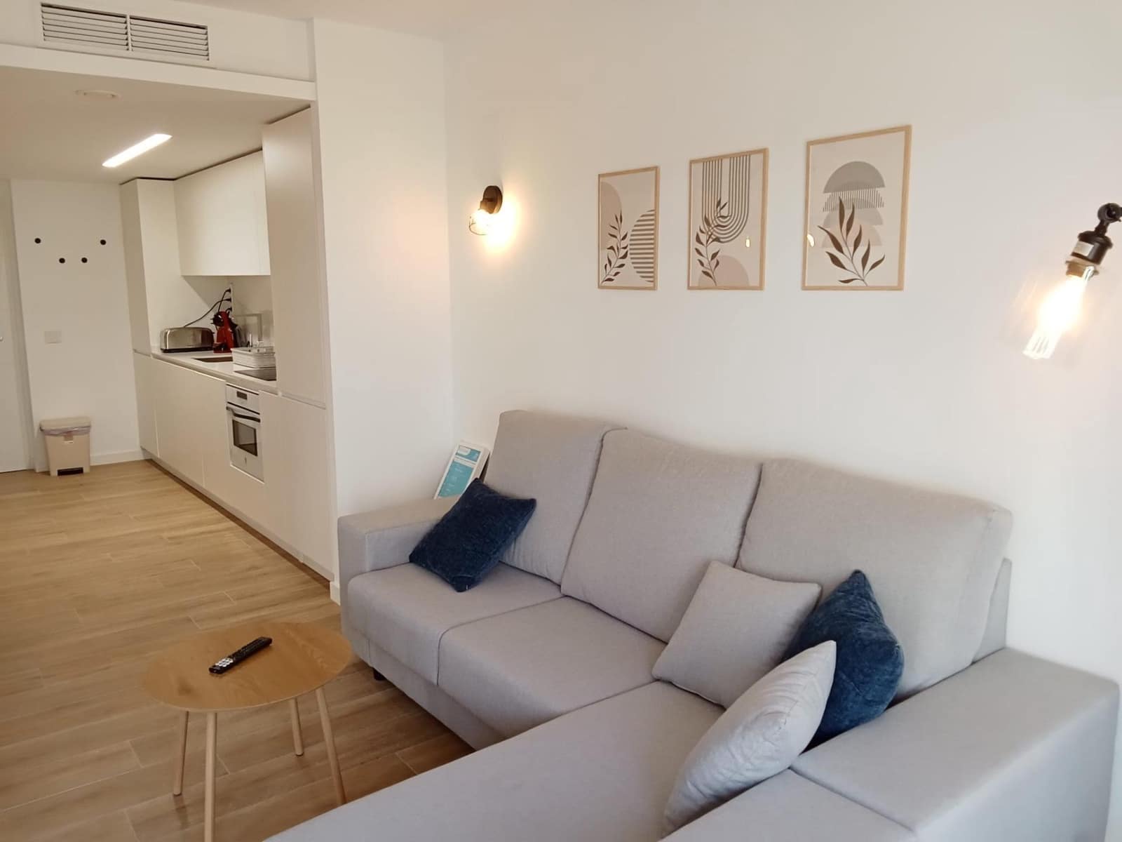 2 camera da letto Appartamento in vendita in Orihuela Costa con piscina garage - 509.000 € (Rif: 9807554)