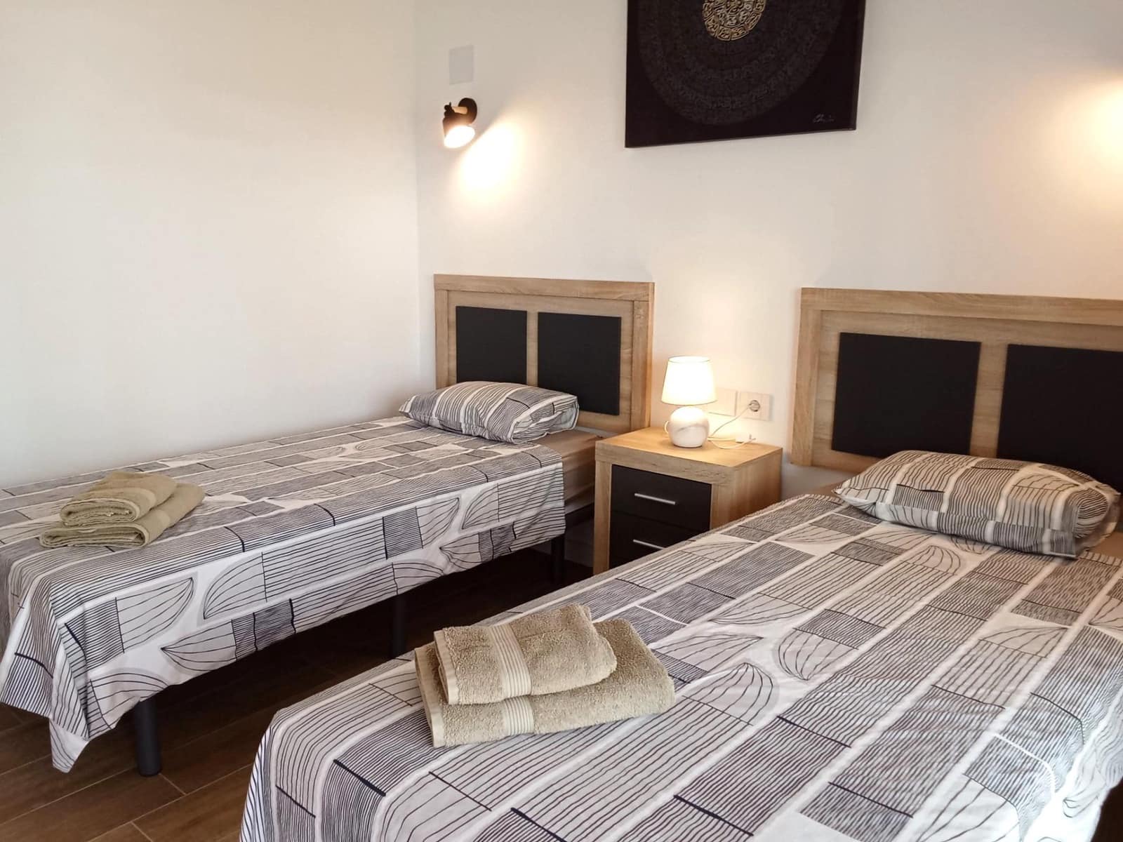 2 camera da letto Appartamento in vendita in Orihuela Costa con piscina garage - 509.000 € (Rif: 9807554)