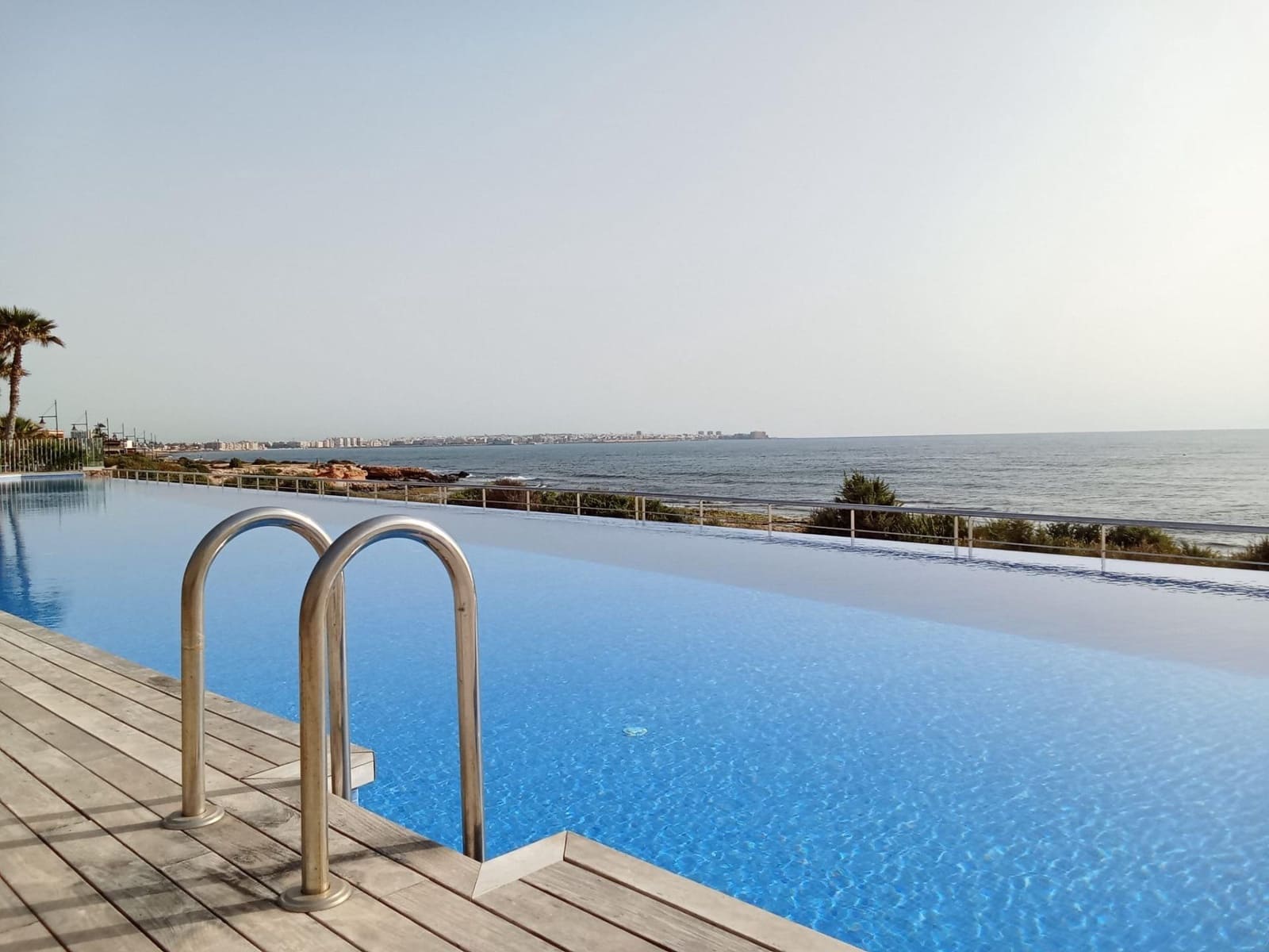 2 camera da letto Appartamento in vendita in Orihuela Costa con piscina garage - 509.000 € (Rif: 9807554)