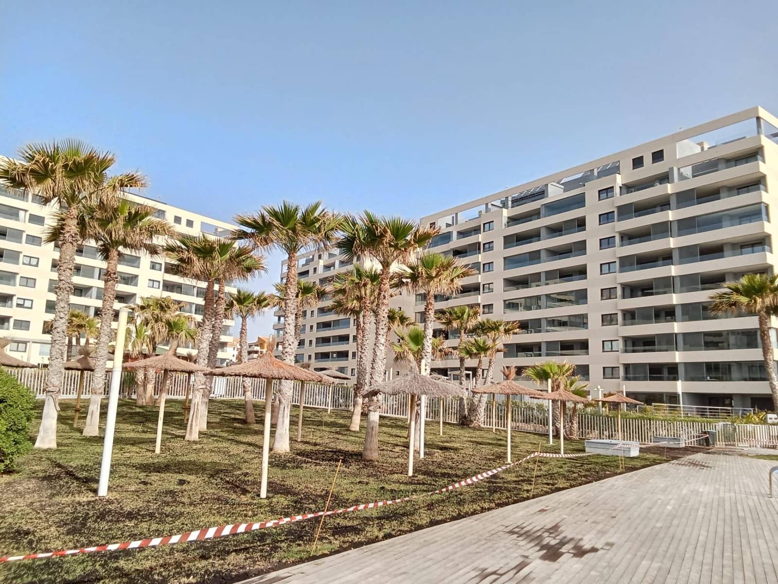 2 camera da letto Appartamento in vendita in Orihuela Costa con piscina garage - 509.000 € (Rif: 9807554)