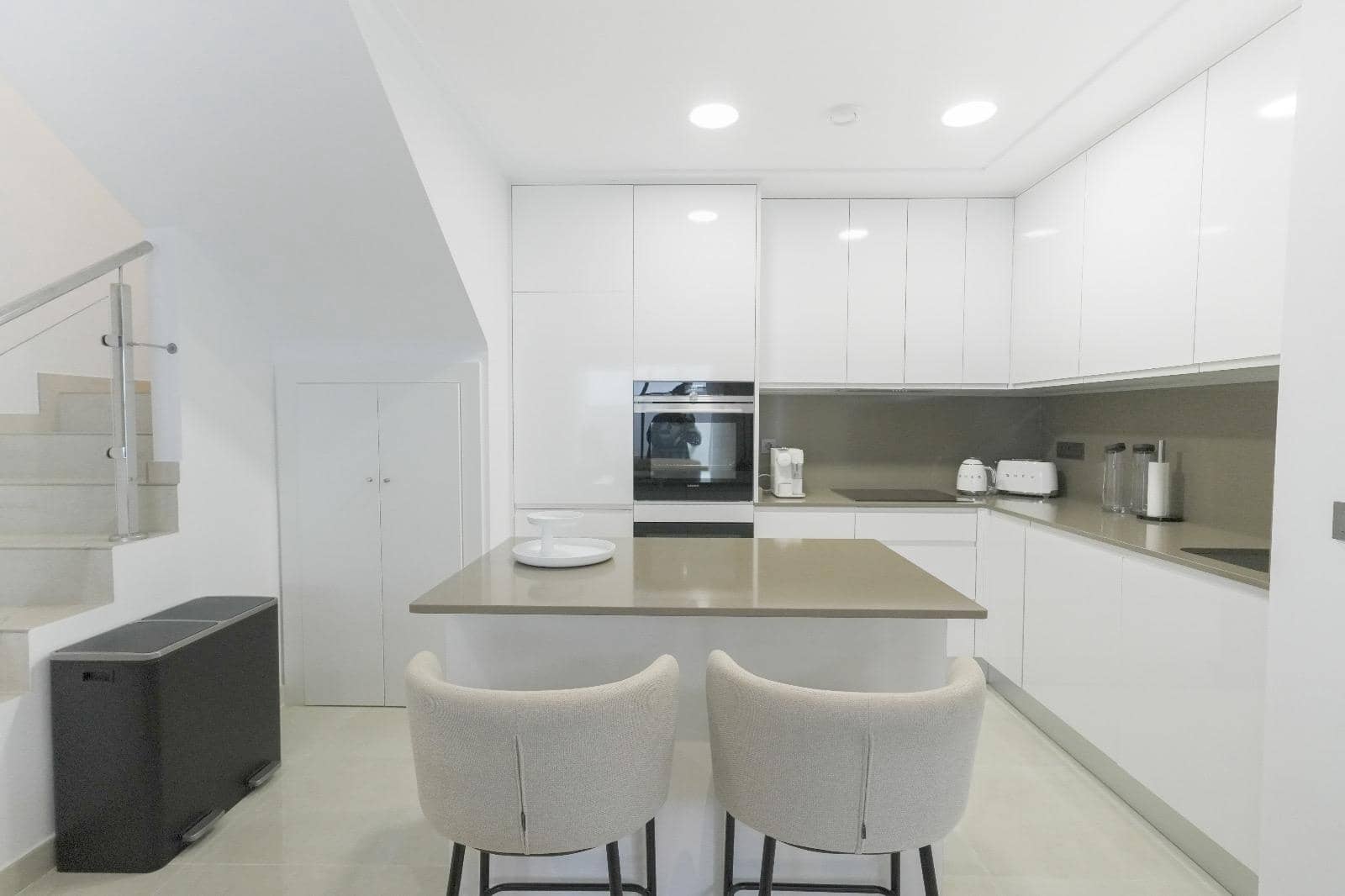 3 camera da letto Villa in vendita in Dolores con piscina - 360.000 € (Rif: 9811119)