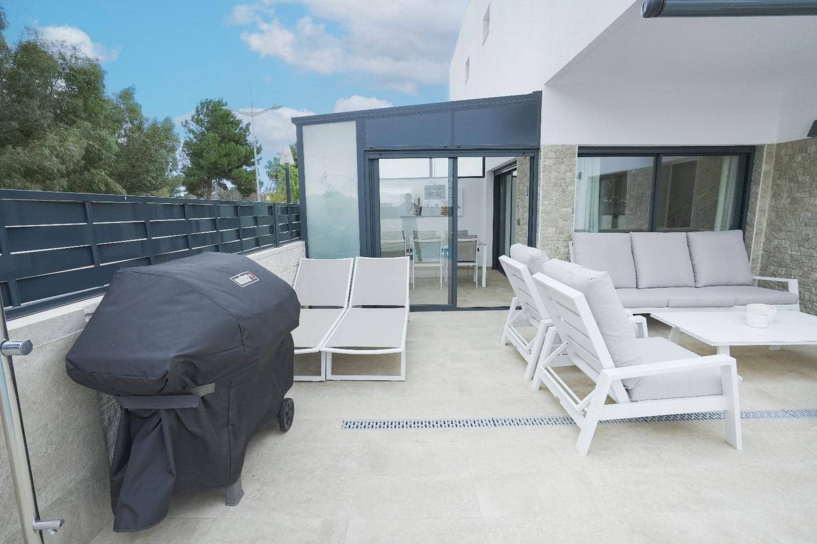3 camera da letto Villa in vendita in Dolores con piscina - 360.000 € (Rif: 9811119)