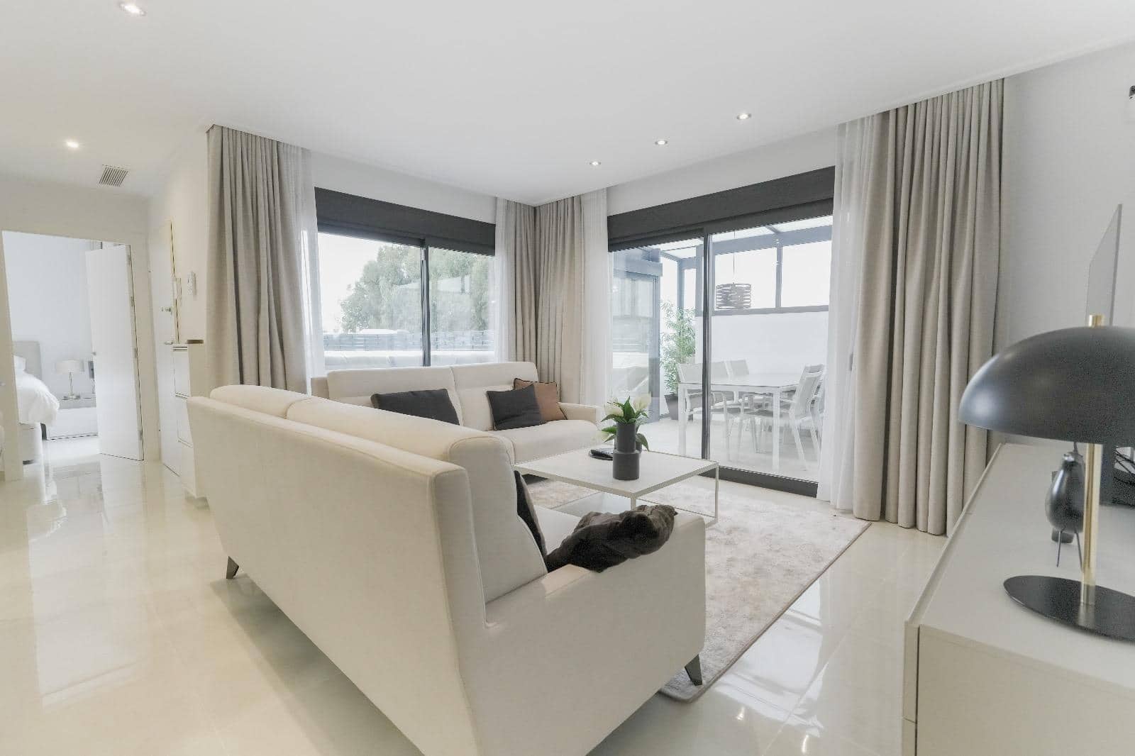 3 camera da letto Villa in vendita in Dolores con piscina - 360.000 € (Rif: 9811119)