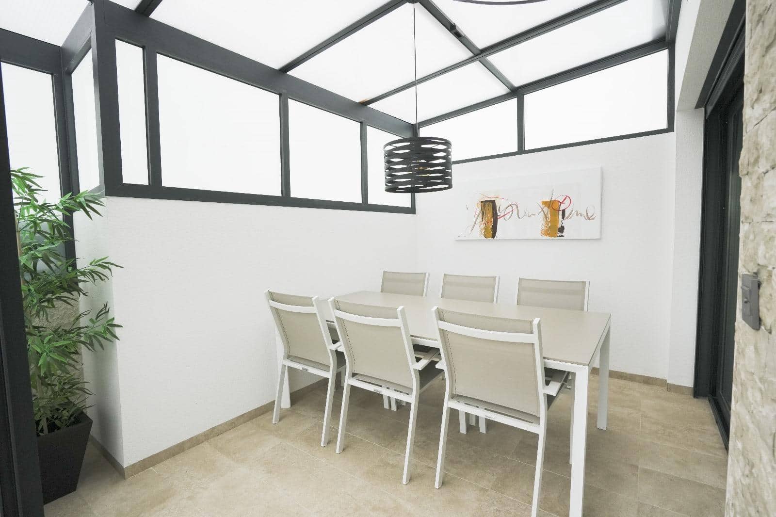 3 camera da letto Villa in vendita in Dolores con piscina - 360.000 € (Rif: 9811119)