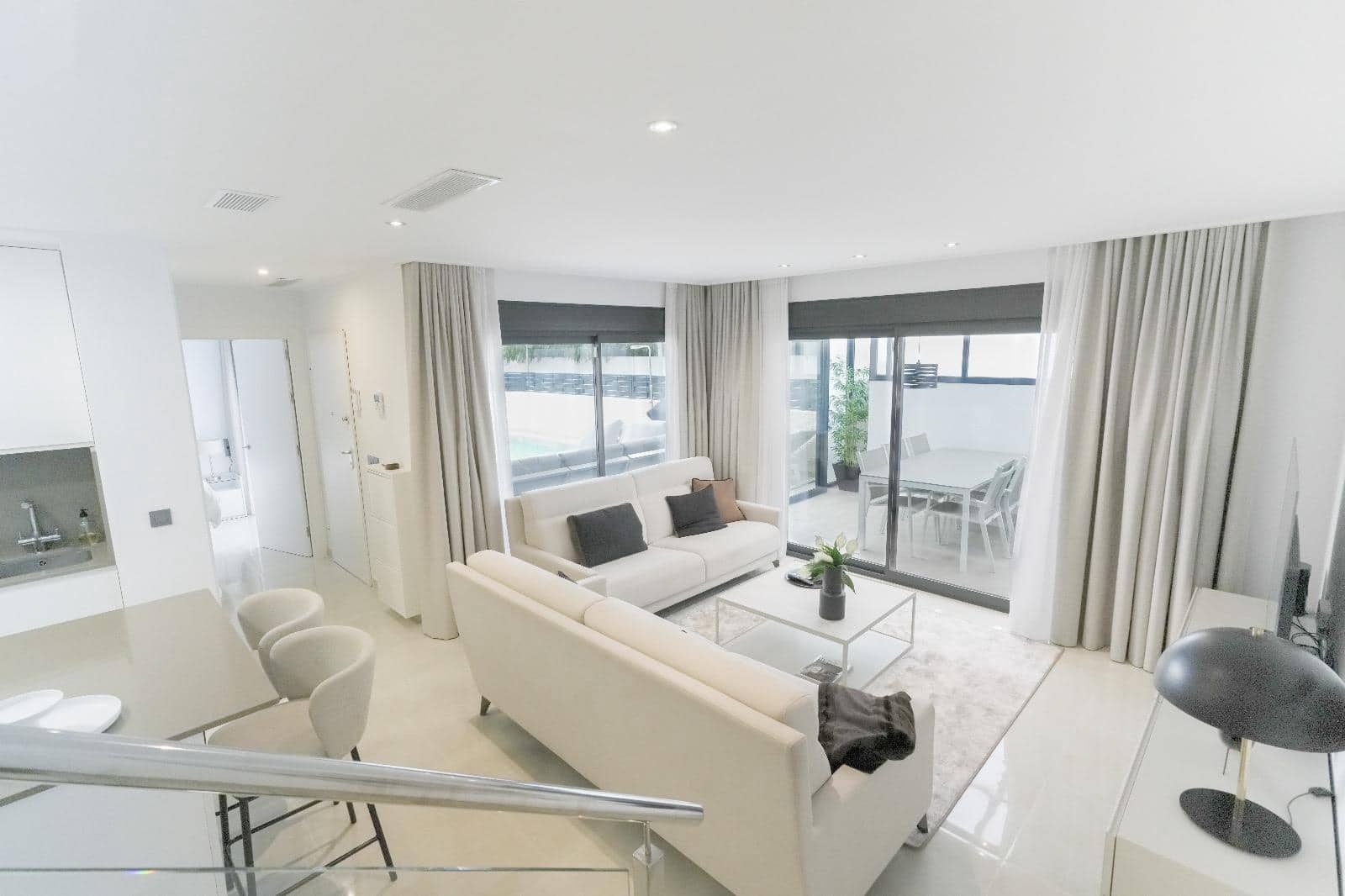 3 camera da letto Villa in vendita in Dolores con piscina - 360.000 € (Rif: 9811119)