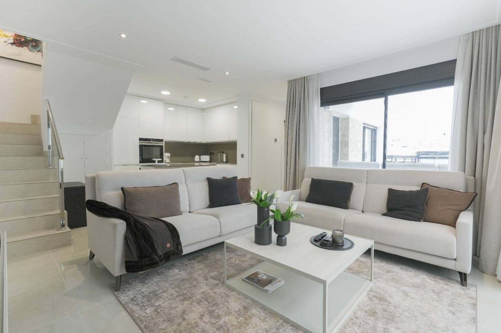 3 camera da letto Villa in vendita in Dolores con piscina - 360.000 € (Rif: 9811119)