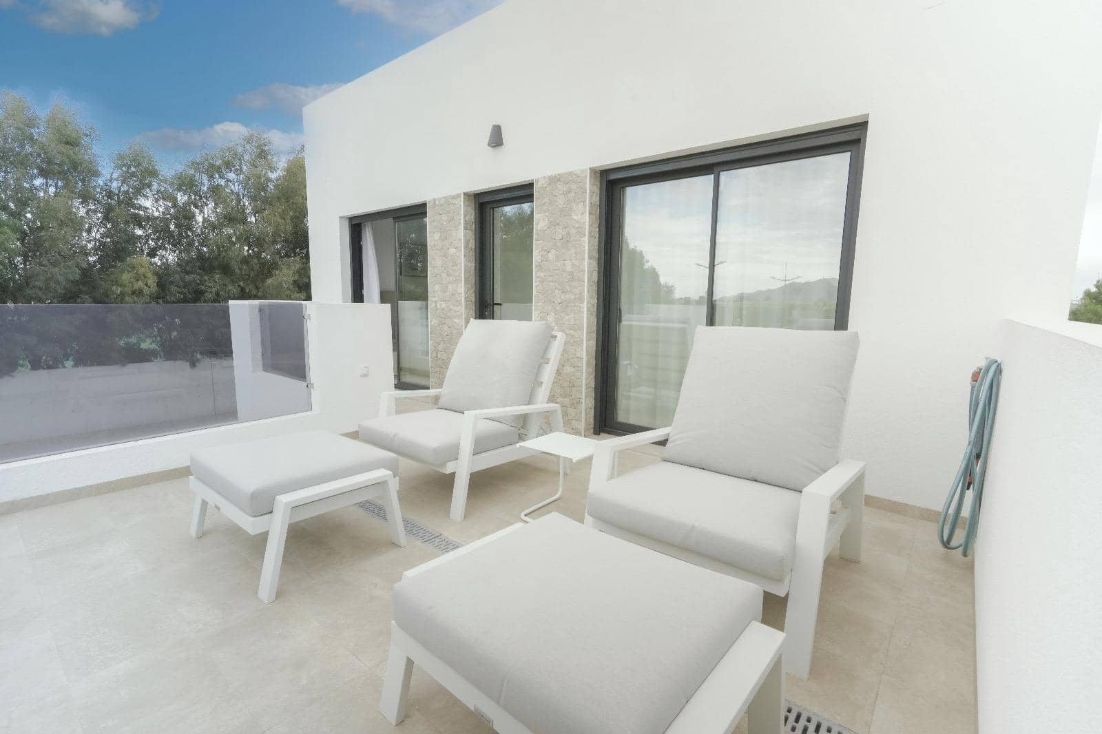 3 camera da letto Villa in vendita in Dolores con piscina - 360.000 € (Rif: 9811119)