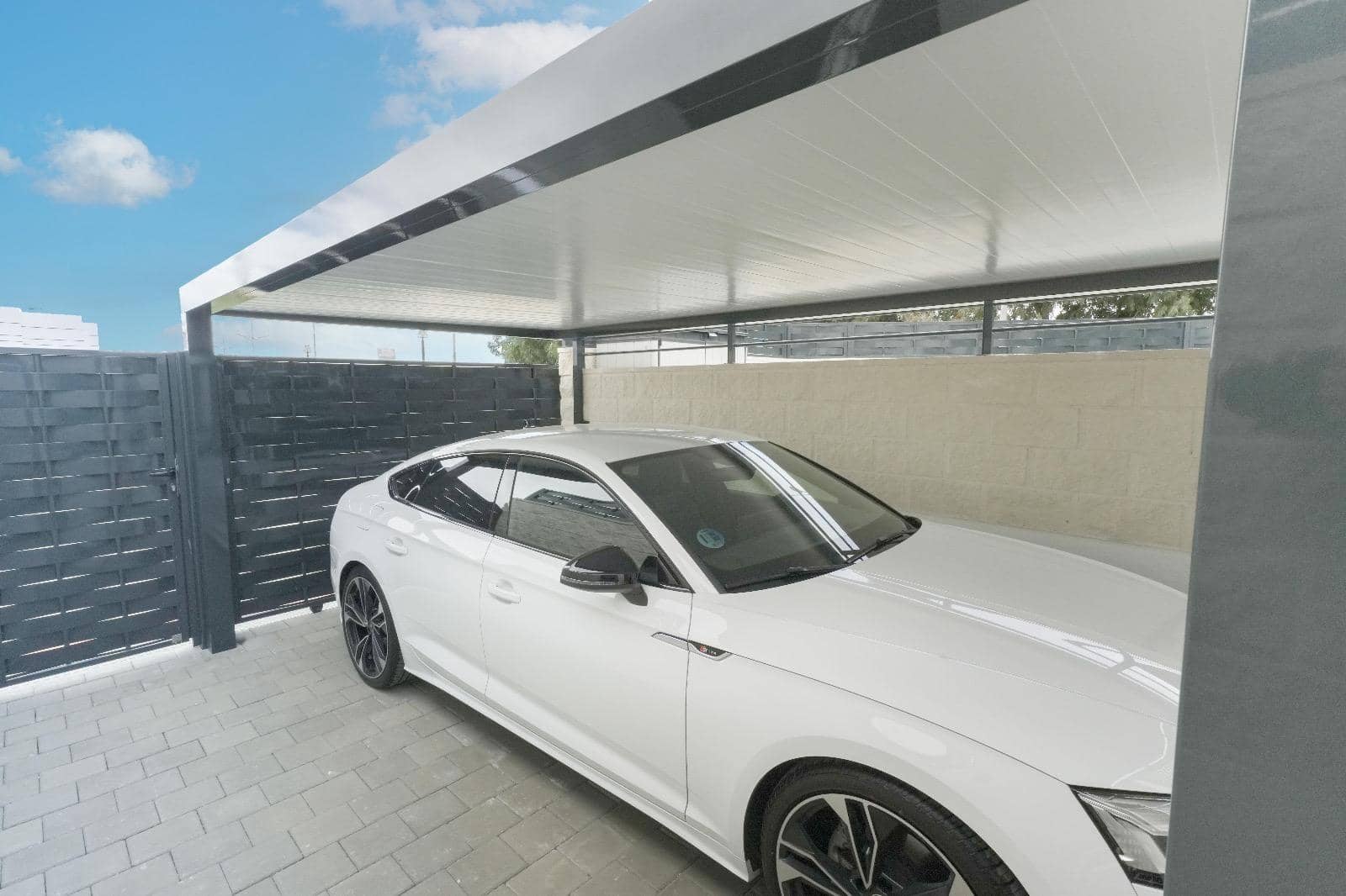 3 camera da letto Villa in vendita in Dolores con piscina - 360.000 € (Rif: 9811119)