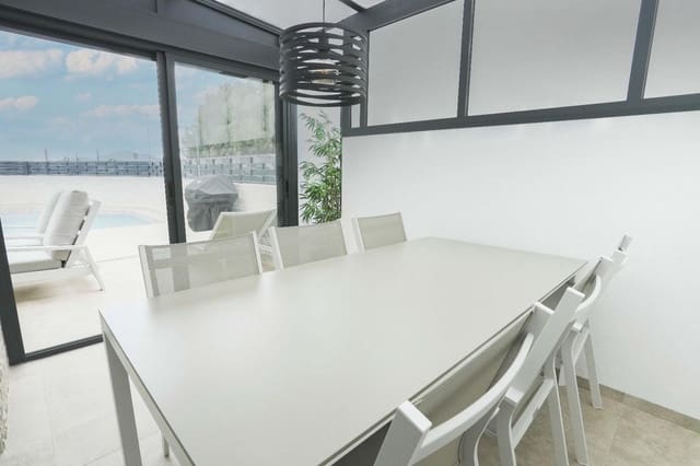 3 camera da letto Villa in vendita in Dolores con piscina - 360.000 € (Rif: 9811119)