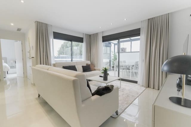 3 camera da letto Villa in vendita in Dolores con piscina - 360.000 € (Rif: 9811119)