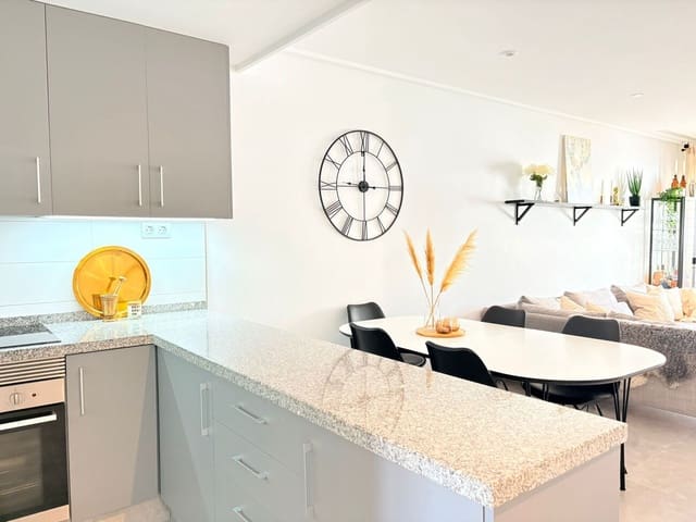 3 sypialnia Apartament na sprzedaż w Torre de la Horadada, Pilar de la Horadada z basenem garażem - 359 000 € (Ref: 9811123)
