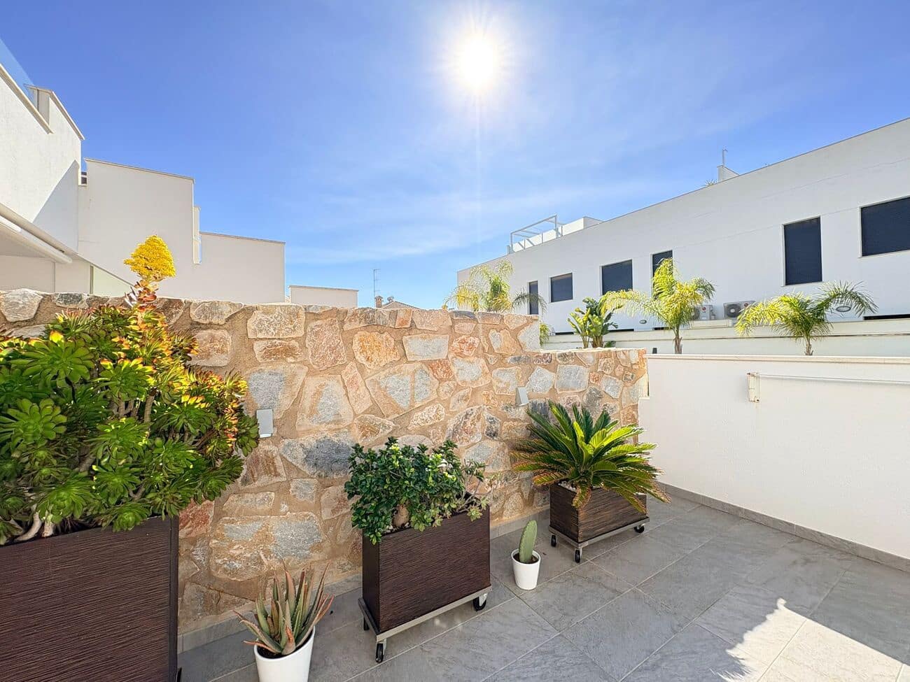 3 bedroom Apartment for sale in Torre de la Horadada with pool garage - € 359,000 (Ref: 9811123)