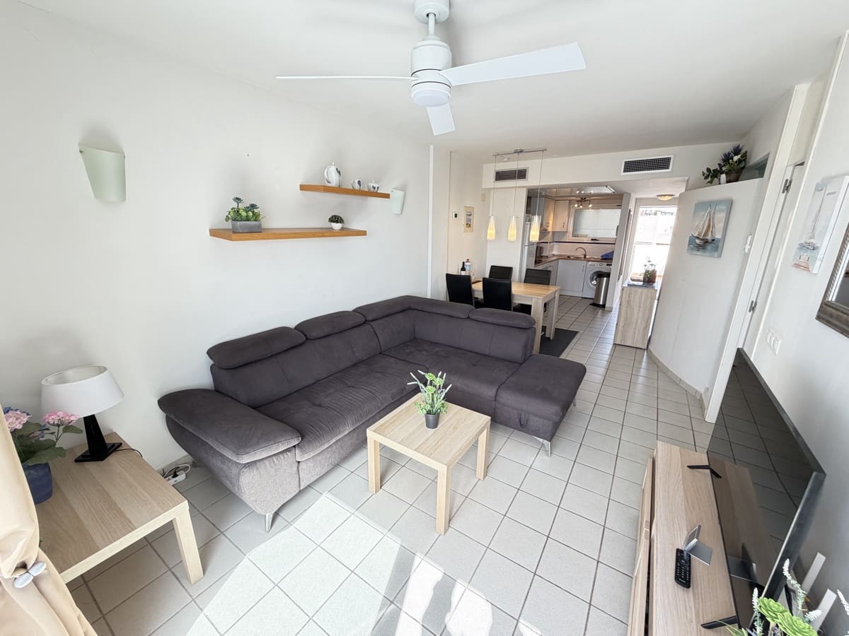 2 quarto Penthouse para venda em Playa Flamenca com piscina - 225 000 € (Ref: 9812498)