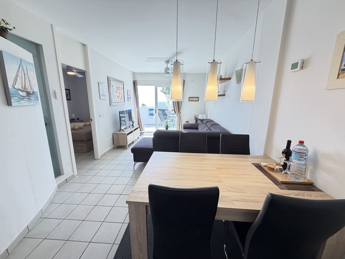 2 quarto Penthouse para venda em Playa Flamenca com piscina - 225 000 € (Ref: 9812498)