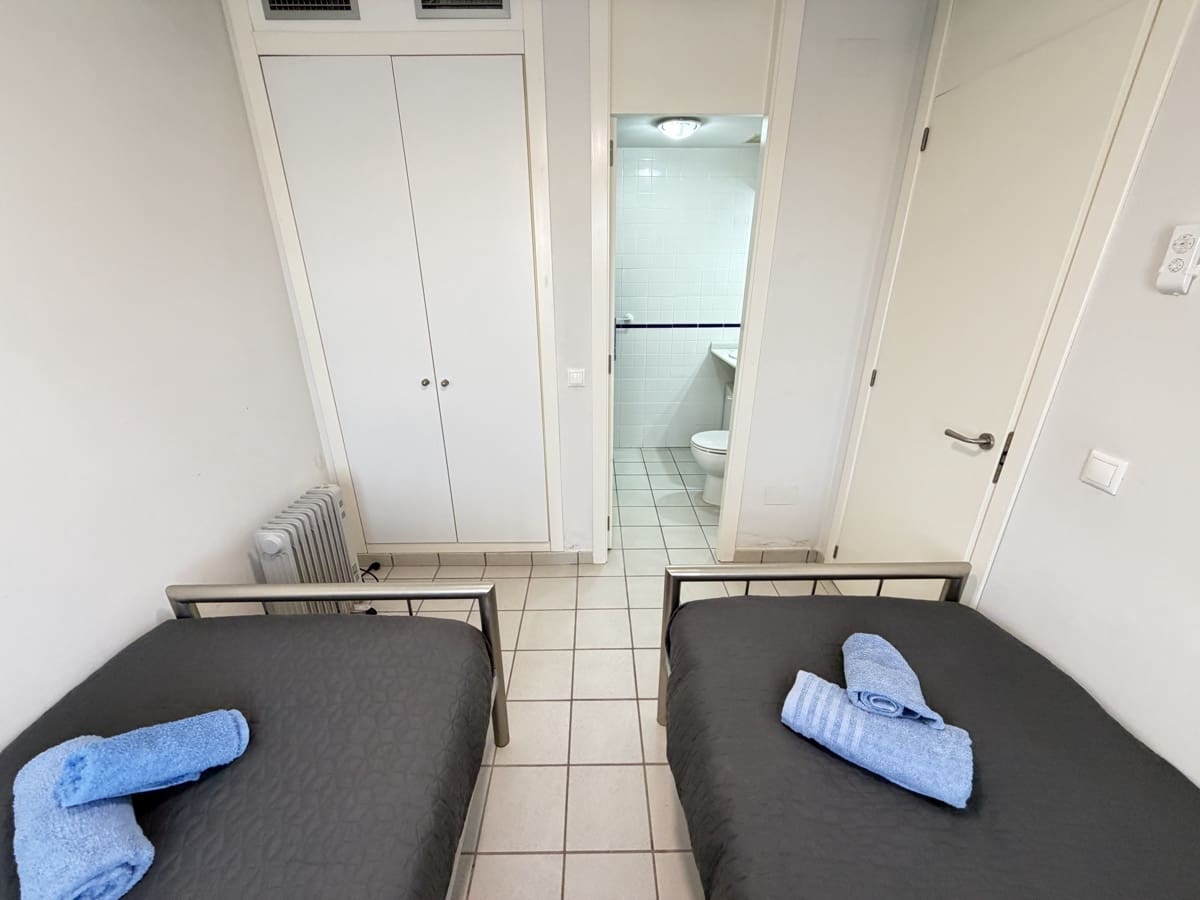 2 quarto Penthouse para venda em Playa Flamenca com piscina - 225 000 € (Ref: 9812498)