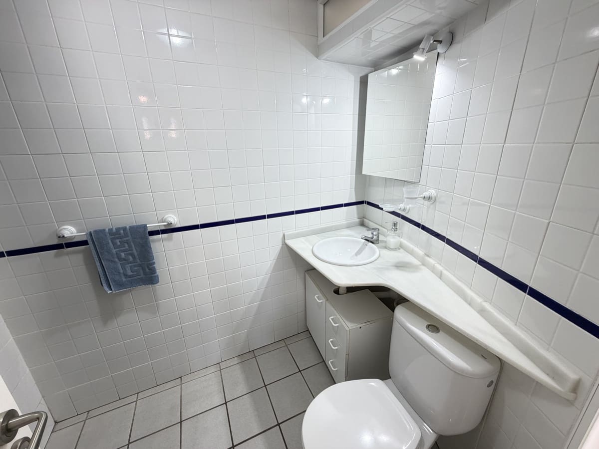 2 quarto Penthouse para venda em Playa Flamenca com piscina - 225 000 € (Ref: 9812498)