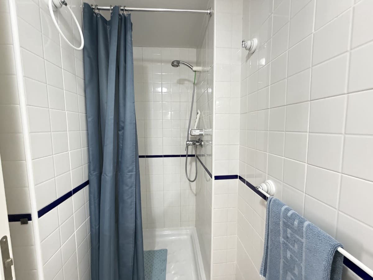 2 quarto Penthouse para venda em Playa Flamenca com piscina - 225 000 € (Ref: 9812498)
