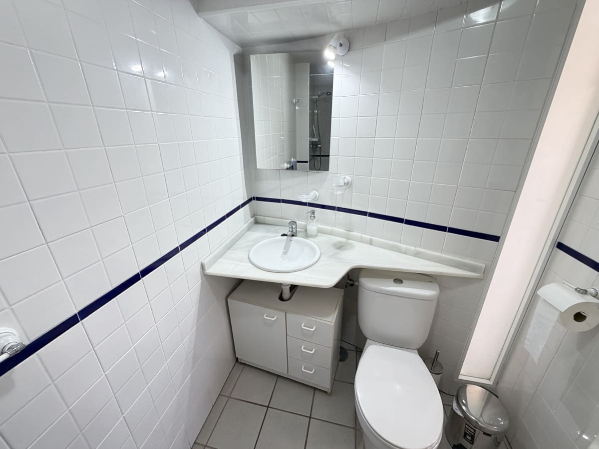 2 quarto Penthouse para venda em Playa Flamenca com piscina - 225 000 € (Ref: 9812498)