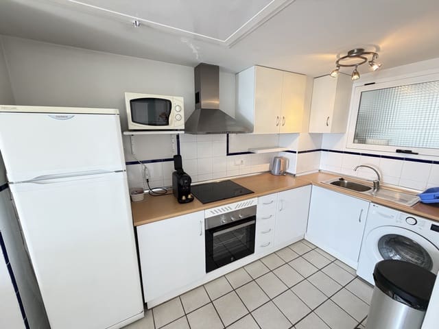 2 quarto Penthouse para venda em Playa Flamenca, Orihuela com piscina - 225 000 € (Ref: 9812498)