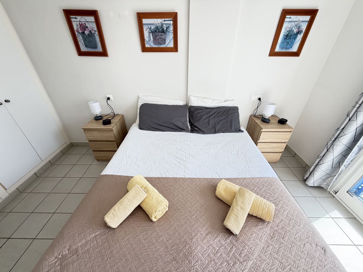 2 quarto Penthouse para venda em Playa Flamenca com piscina - 225 000 € (Ref: 9812498)