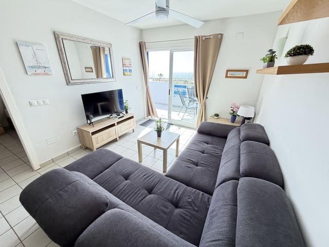 2 quarto Penthouse para venda em Playa Flamenca, Orihuela com piscina - 225 000 € (Ref: 9812498)