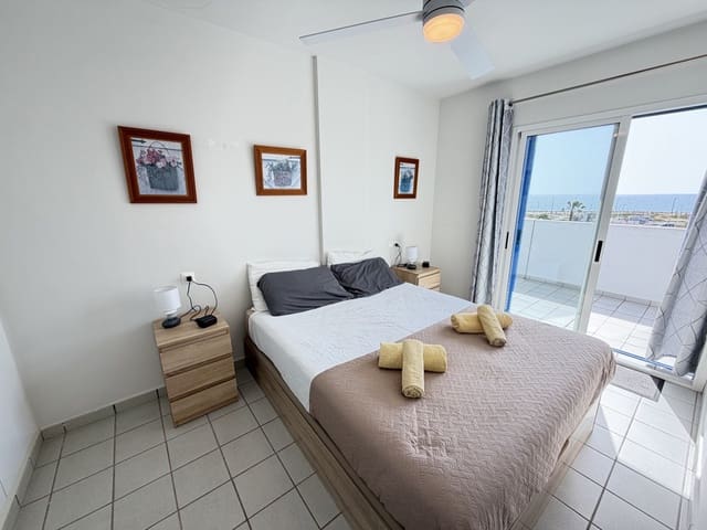 2 quarto Penthouse para venda em Playa Flamenca, Orihuela com piscina - 225 000 € (Ref: 9812498)