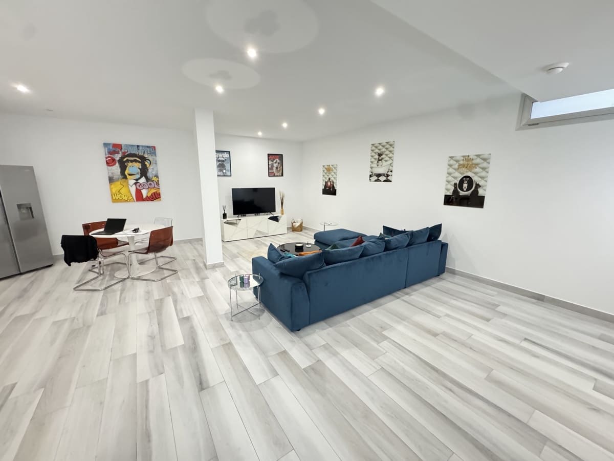 4 camera da letto Villa in vendita in Cabo Roig con piscina - 635.000 € (Rif: 9812500)