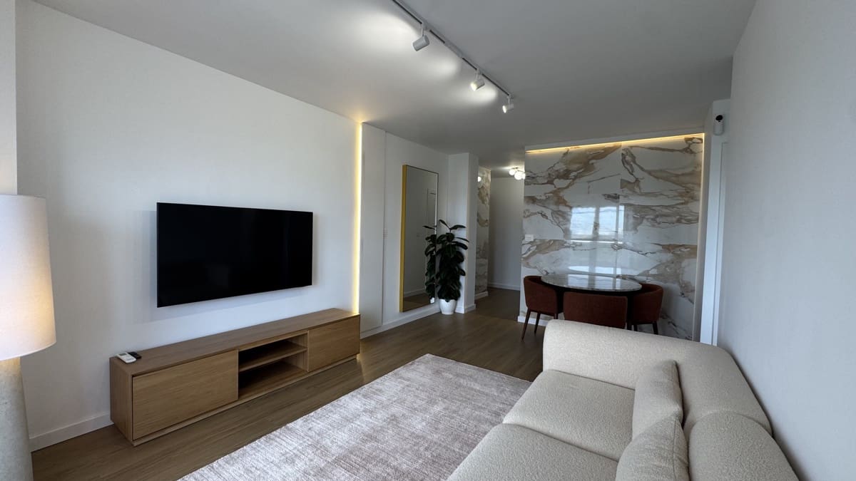 2 quarto Apartamento para venda em Orihuela Costa com garagem - 235 000 € (Ref: 9812501)