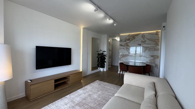 2 quarto Apartamento para venda em Punta Prima, Orihuela com garagem - 235 000 € (Ref: 9812501)