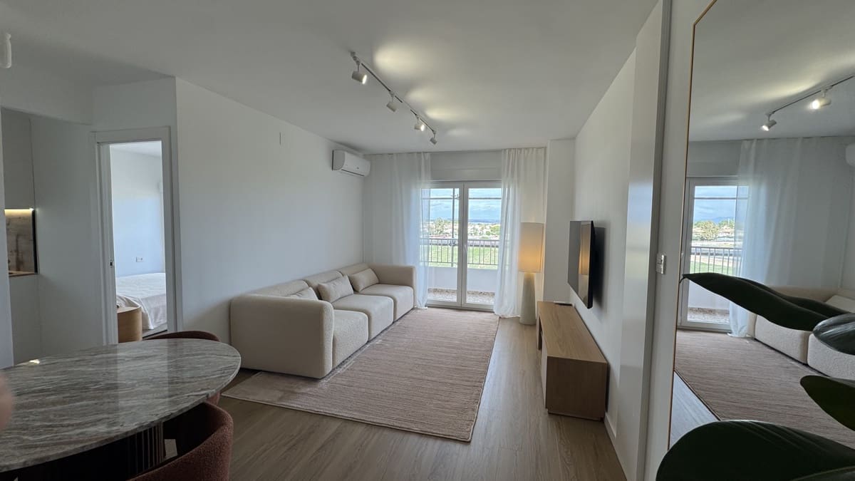 2 quarto Apartamento para venda em Orihuela Costa com garagem - 235 000 € (Ref: 9812501)