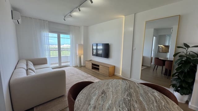 2 quarto Apartamento para venda em Punta Prima, Orihuela com garagem - 235 000 € (Ref: 9812501)