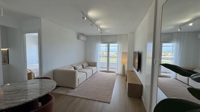2 quarto Apartamento para venda em Punta Prima, Orihuela com garagem - 235 000 € (Ref: 9812501)