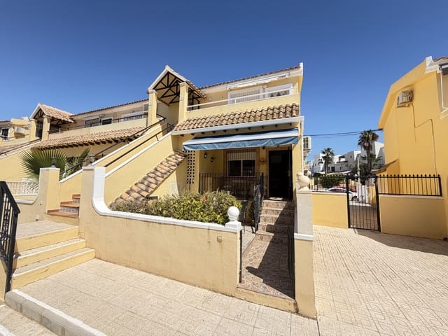 2 camera da letto Appartamento in vendita in Villamartin, Orihuela con piscina - 159.995 € (Rif: 9812502)