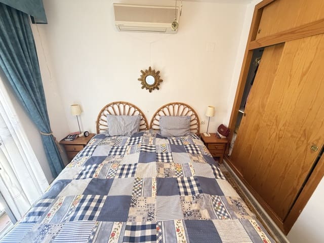 2 camera da letto Appartamento in vendita in Villamartin, Orihuela con piscina - 159.995 € (Rif: 9812502)