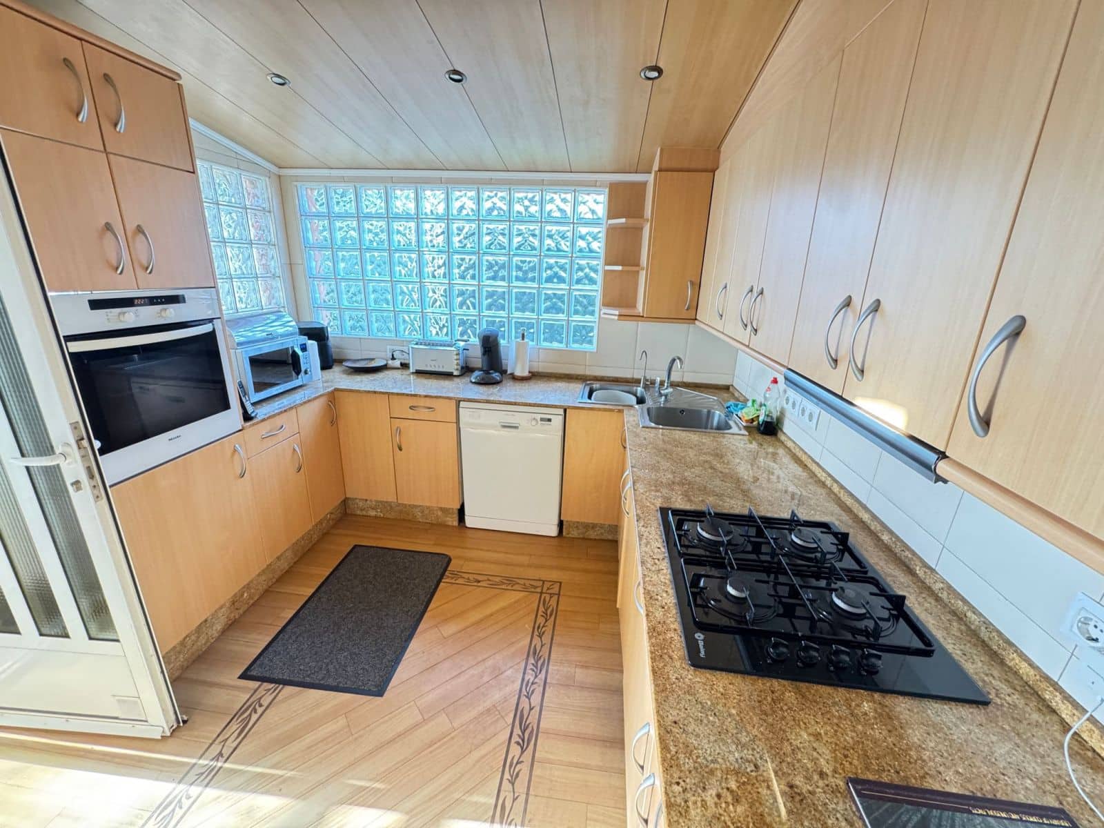 3 chambre Villa/Maison à vendre à Cabo Roig avec piscine - 790 000 € (Ref: 9812503)