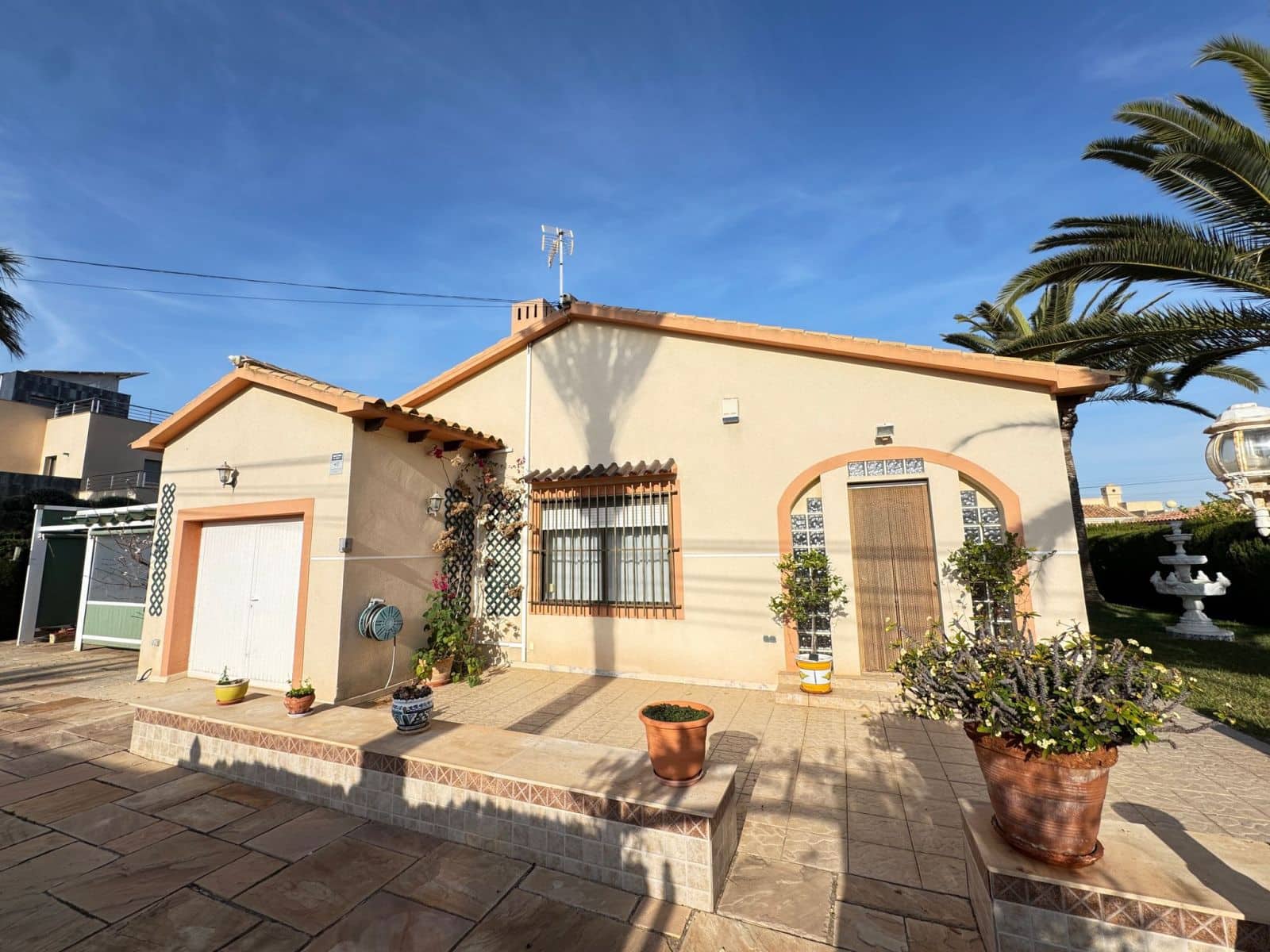 3 chambre Villa/Maison à vendre à Cabo Roig avec piscine - 790 000 € (Ref: 9812503)