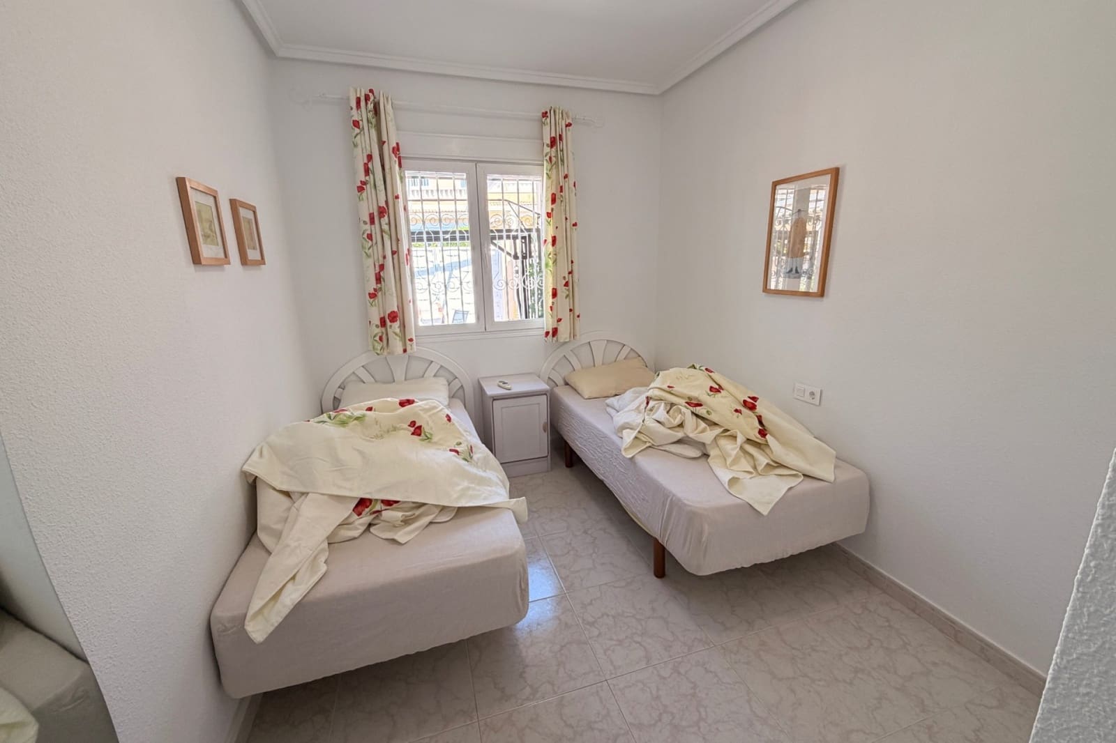 2 slaapkamer Huis te koop in Dona Pepa met zwembad - € 198.000 (Ref: 9812505)