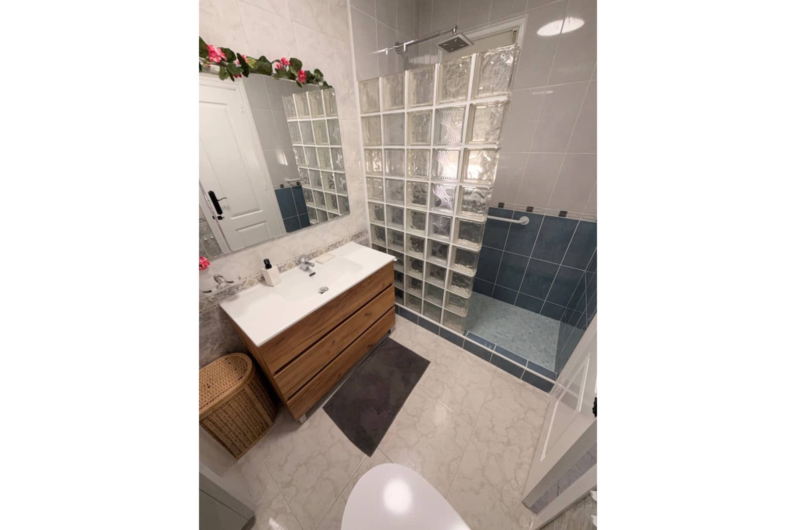 2 slaapkamer Huis te koop in Dona Pepa met zwembad - € 198.000 (Ref: 9812505)