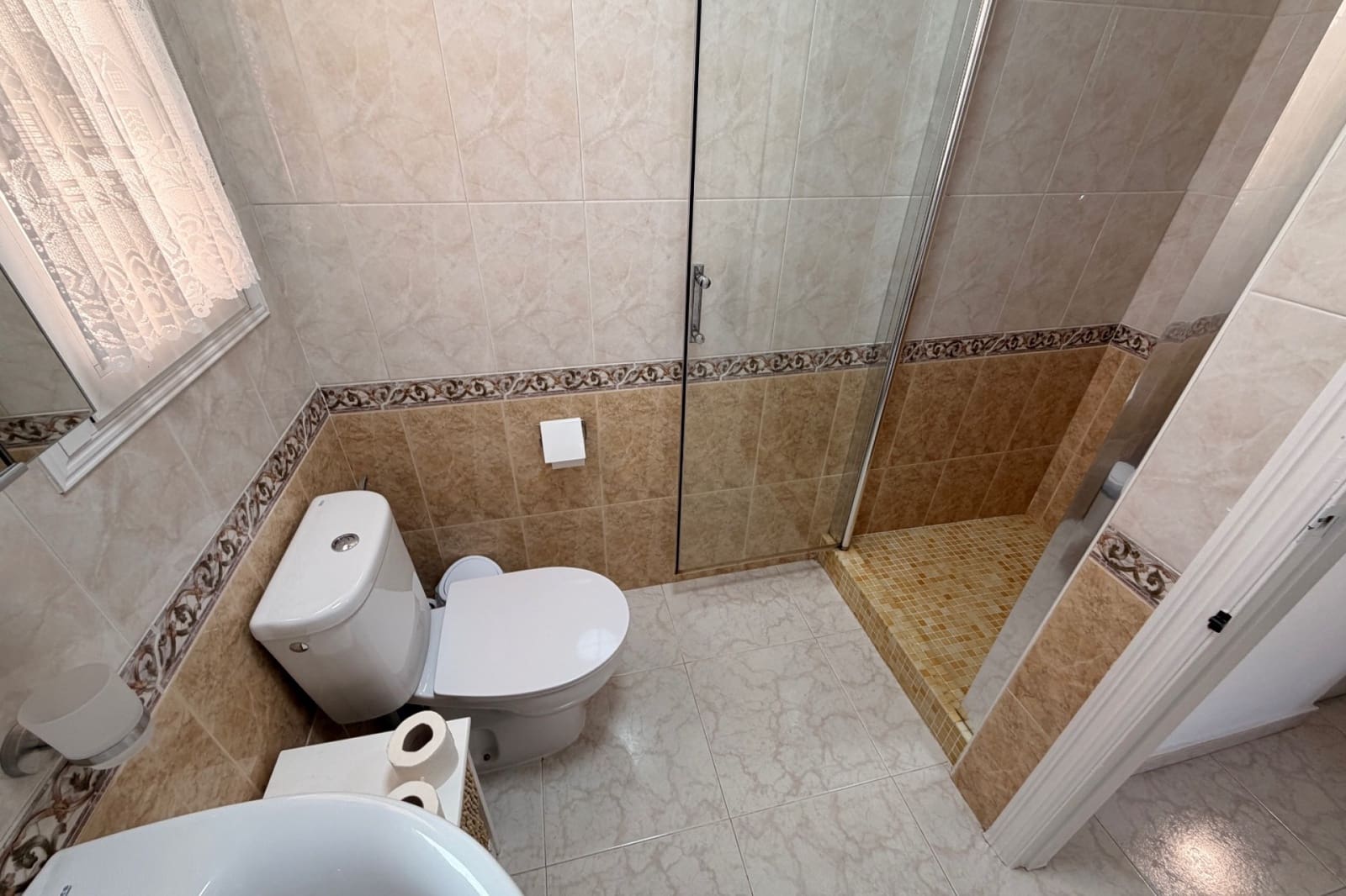 2 slaapkamer Huis te koop in Dona Pepa met zwembad - € 198.000 (Ref: 9812505)