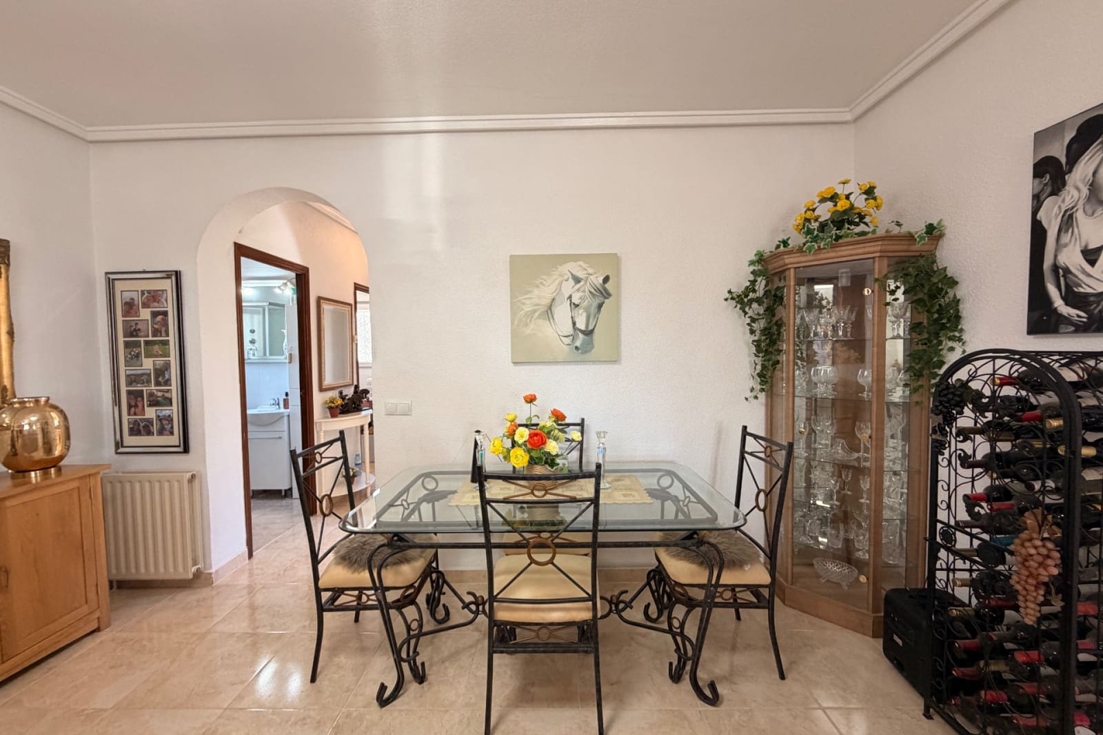 3 quarto Moradia para venda em Ciudad Quesada com piscina garagem - 475 000 € (Ref: 9812506)
