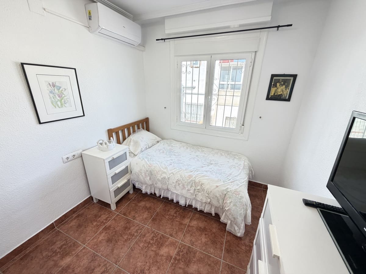 2 chambre Maison de Ville à vendre à San Miguel de Salinas - 179 000 € (Ref: 9812507)
