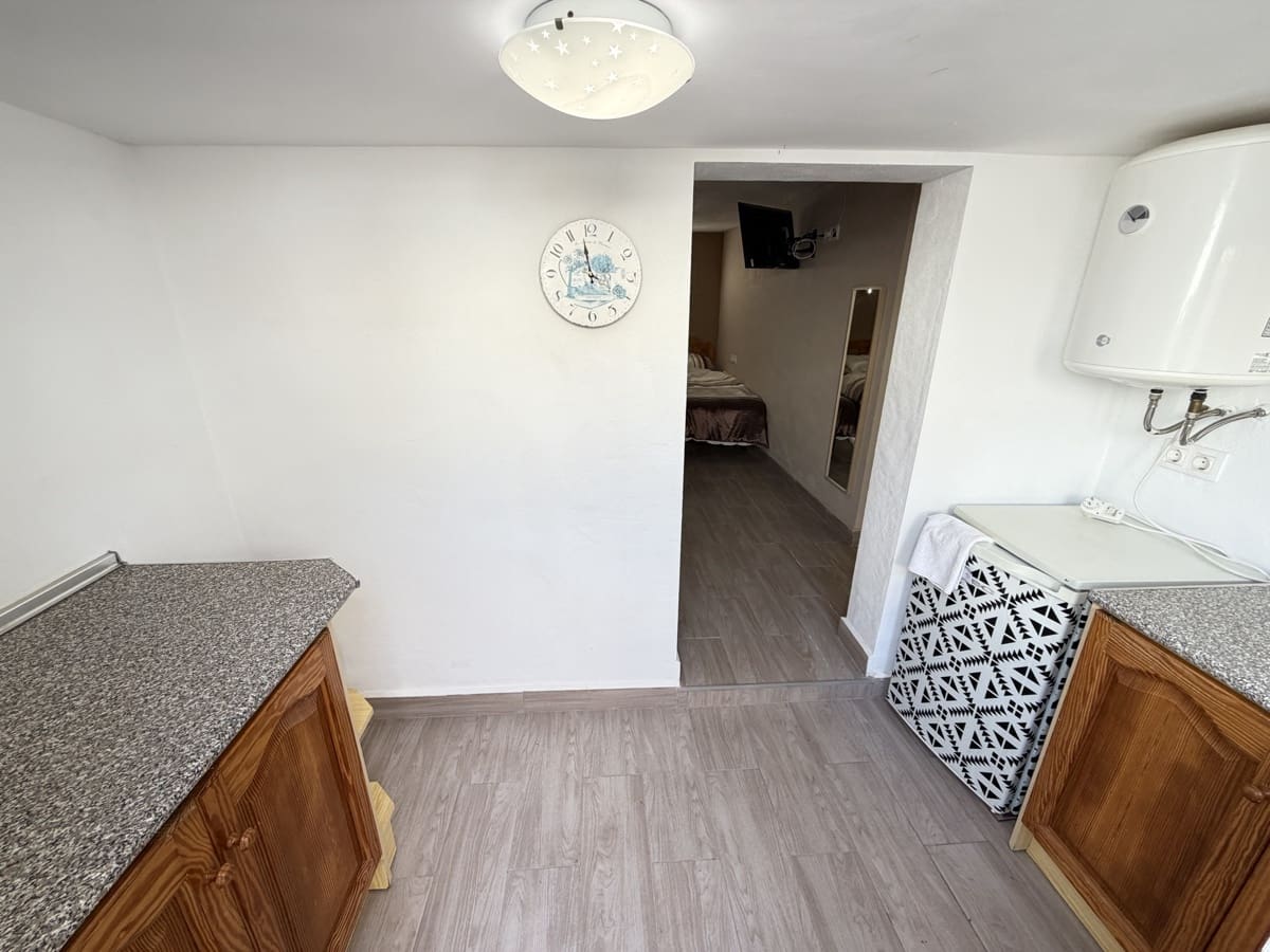 2 chambre Maison de Ville à vendre à San Miguel de Salinas - 179 000 € (Ref: 9812507)