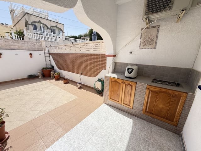 2 chambre Maison de Ville à vendre à San Miguel de Salinas - 179 000 € (Ref: 9812507)