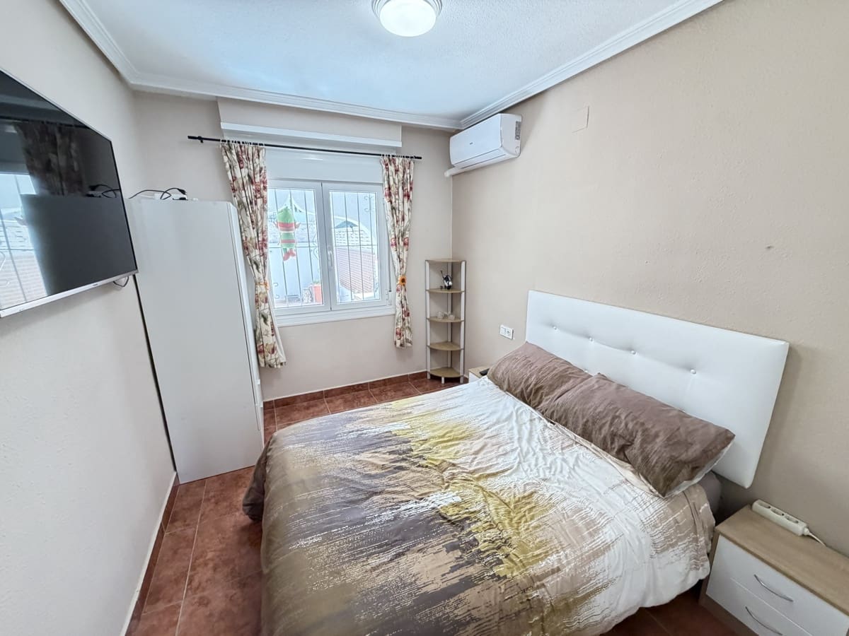 2 chambre Maison de Ville à vendre à San Miguel de Salinas - 179 000 € (Ref: 9812507)